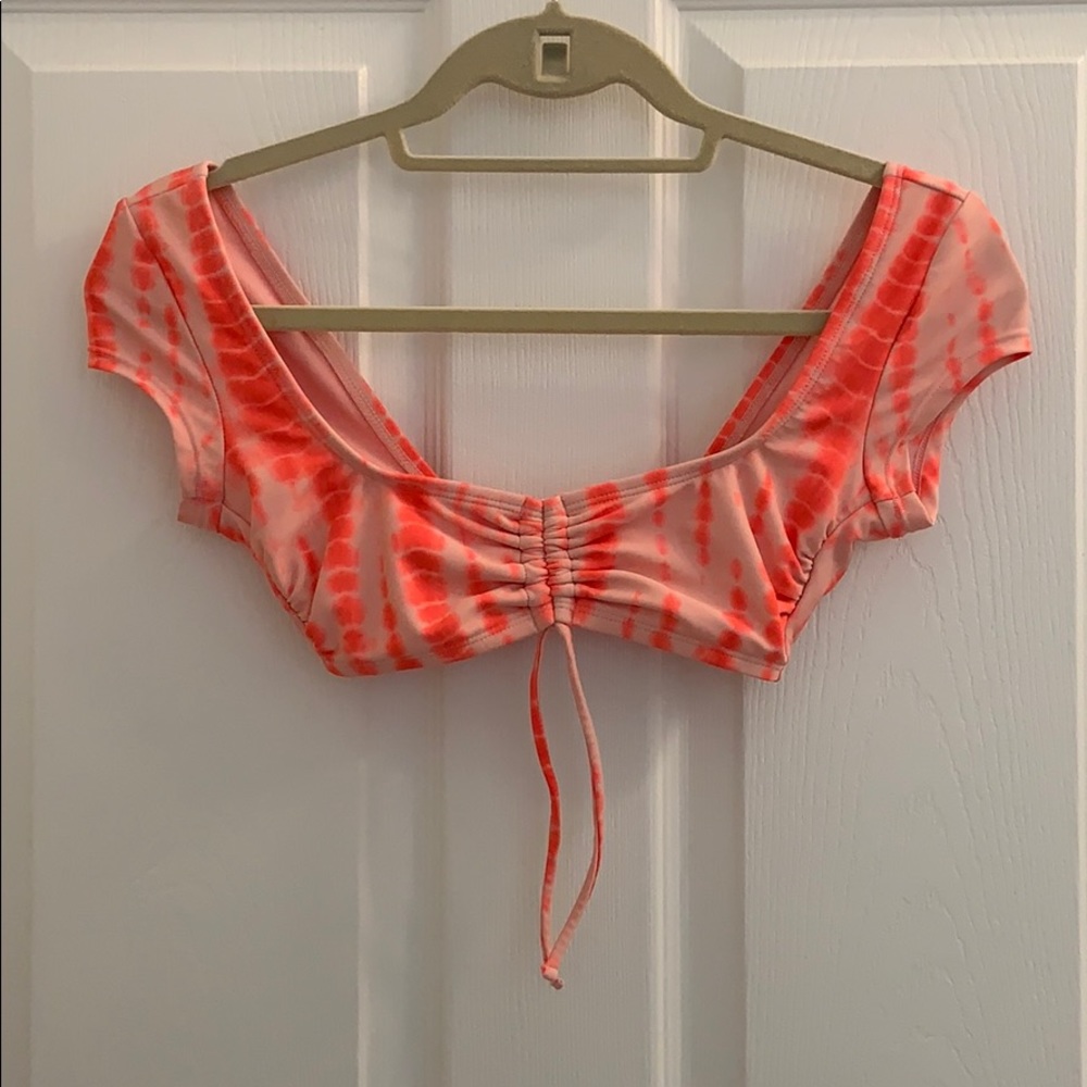 NOWT Bikini Top